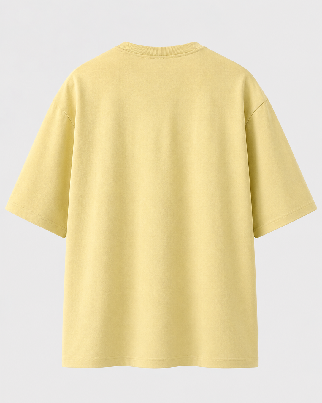 Plant Lover Unisex Oversized T-Shirt