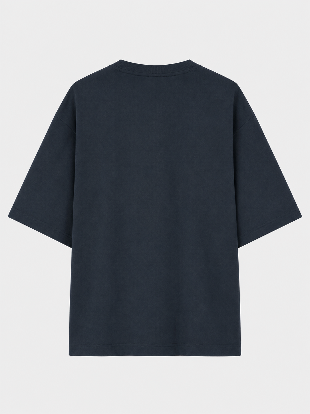 Prepared for Rain Unisex Oversized T-Shirt