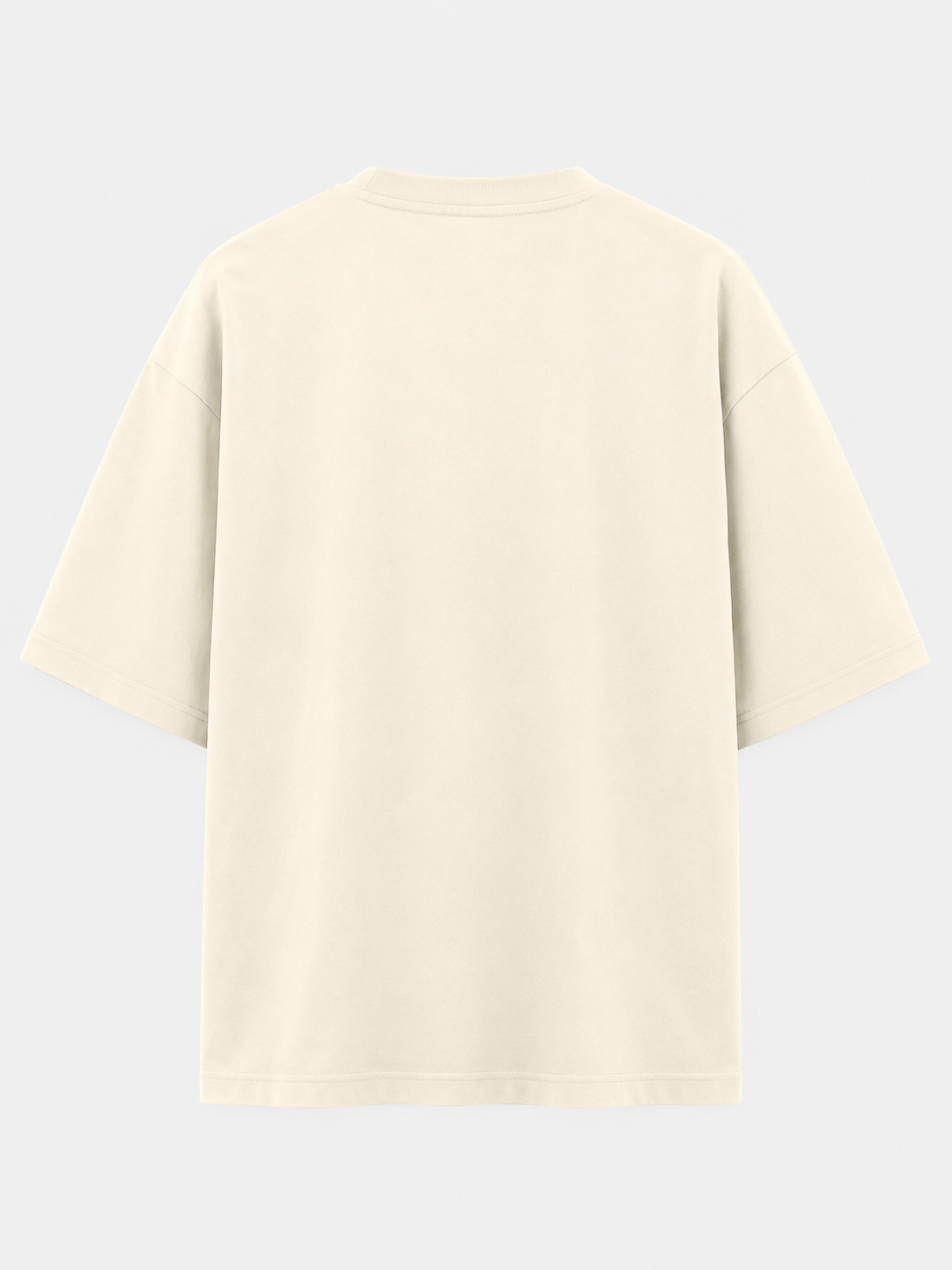 Monkey D. Luffy Wanted Unisex Oversized T-Shirt