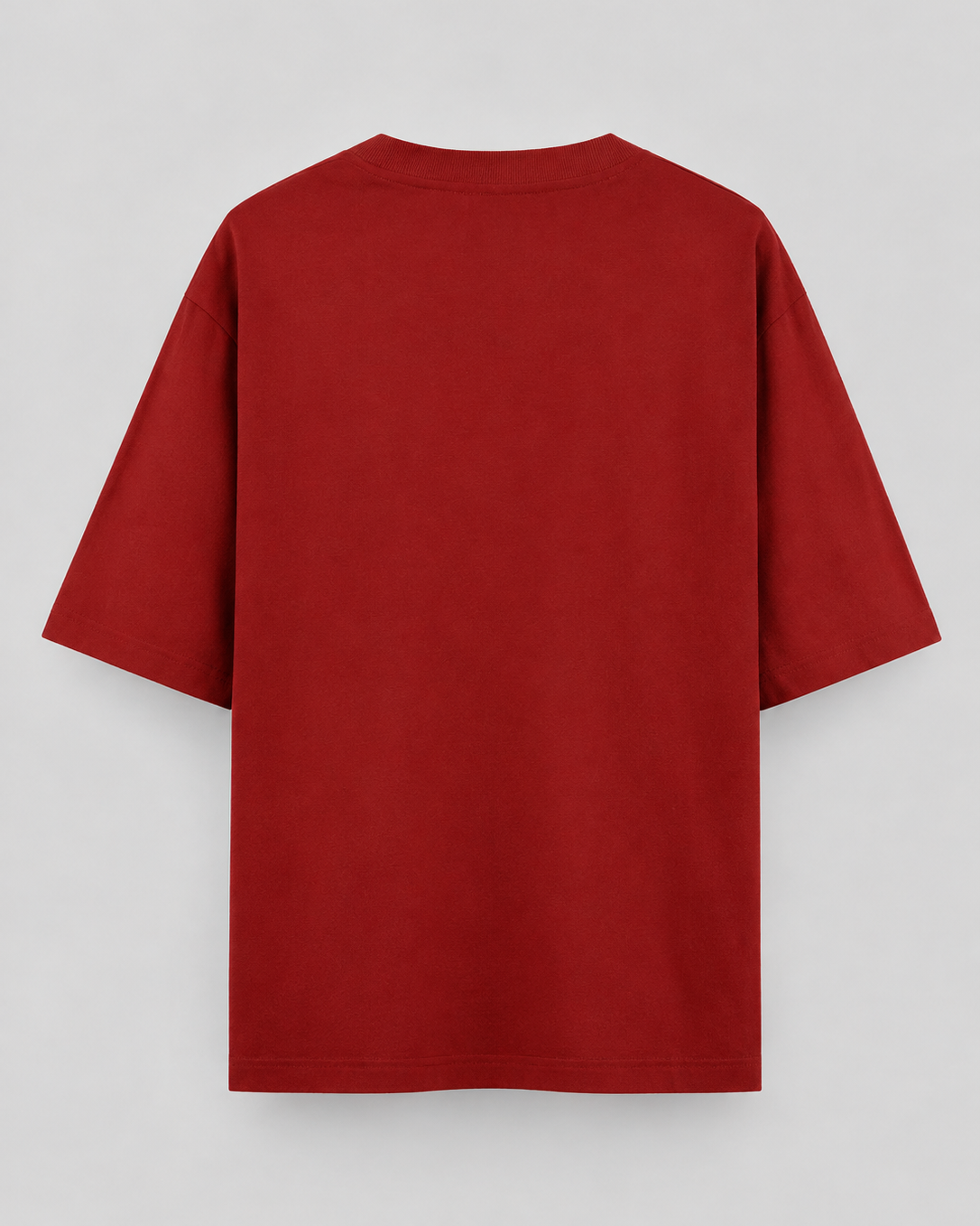 One Piece Anime Unisex Oversized T-Shirt