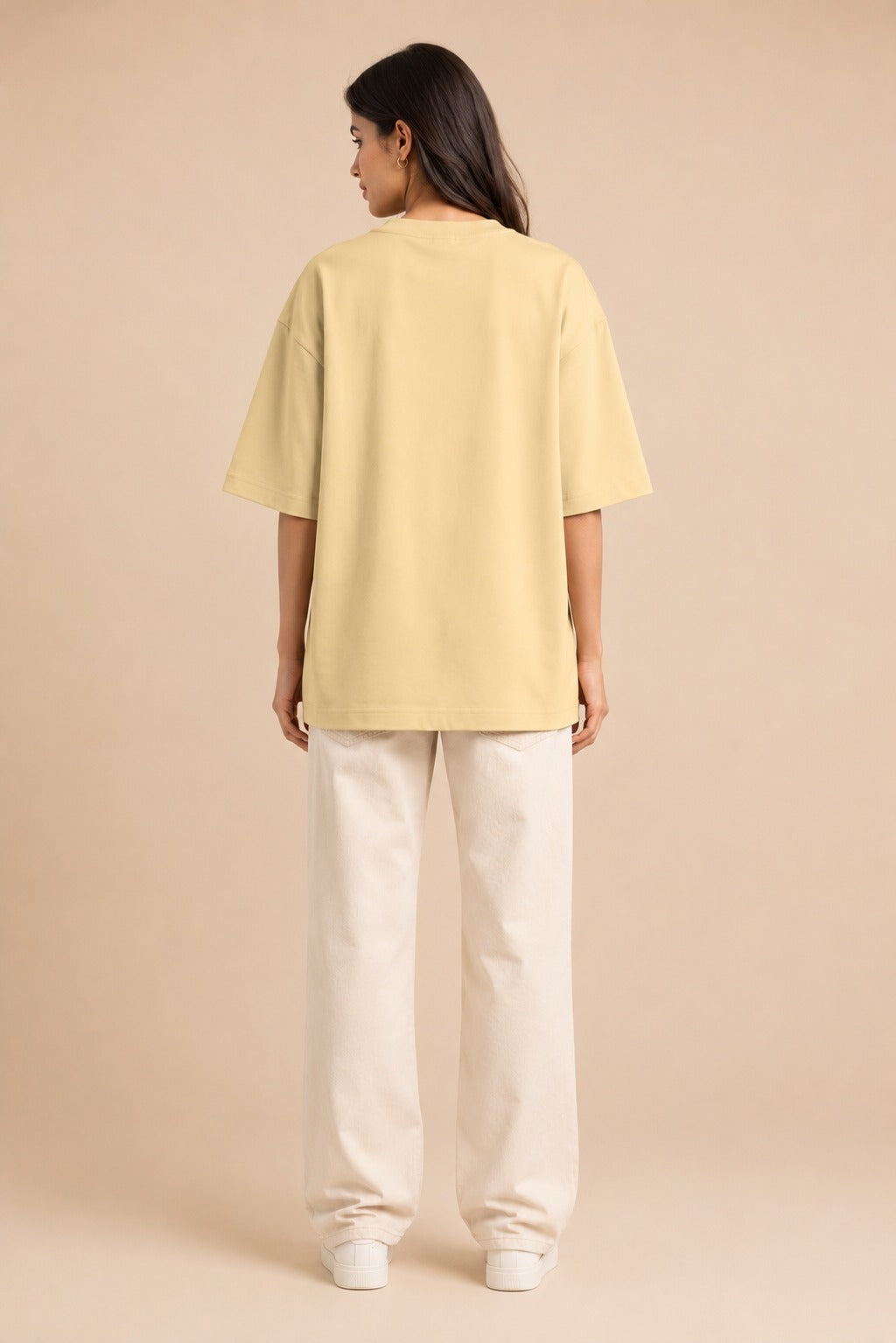 Plant Lover Unisex Oversized T-Shirt