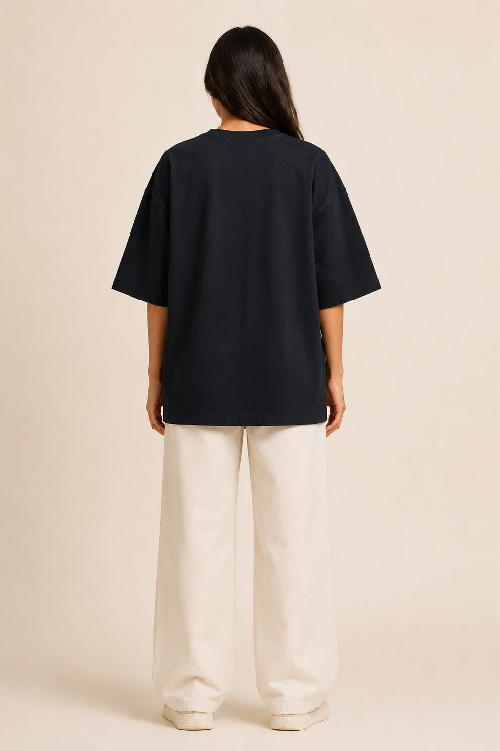 La La Labubu Unisex Oversized T-Shirt