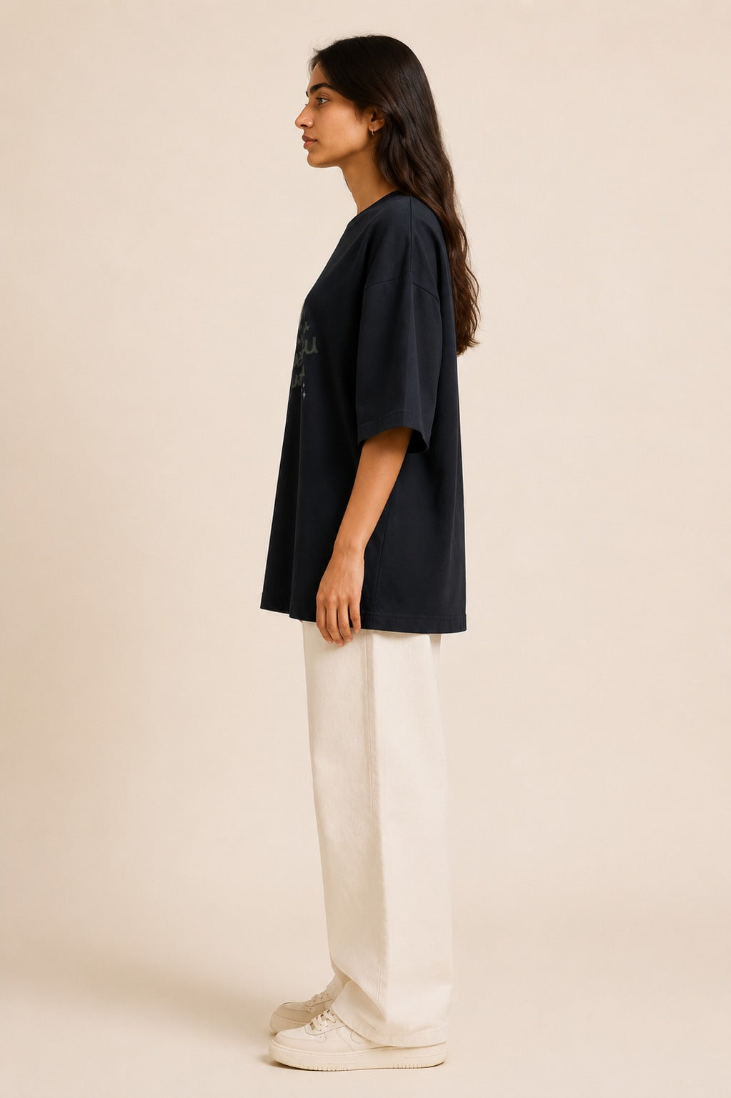 La La Labubu Unisex Oversized T-Shirt