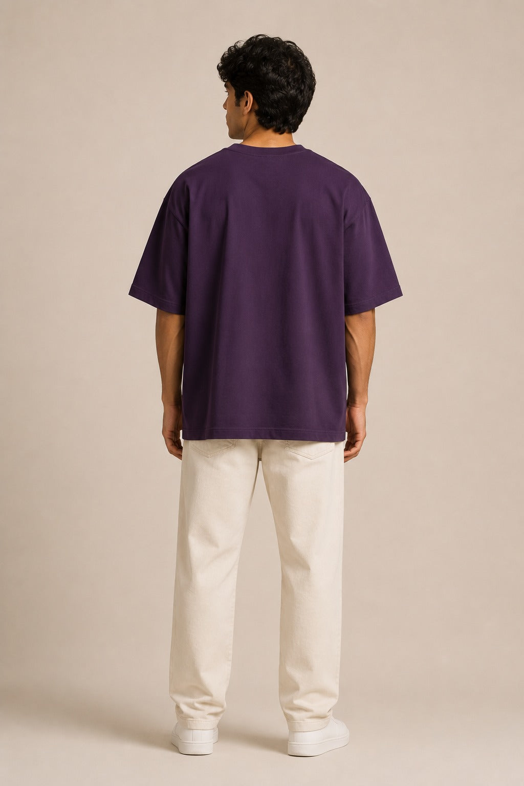 Goku Unisex Oversized T-Shirt