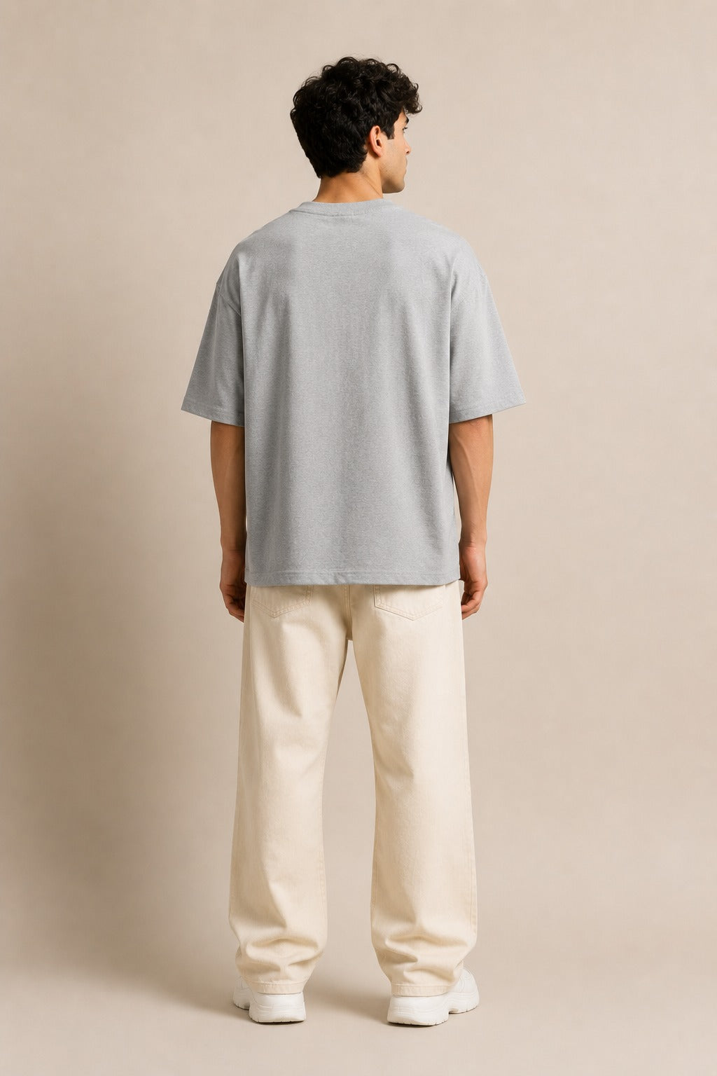 Cool Pup Unisex Oversized T-Shirt