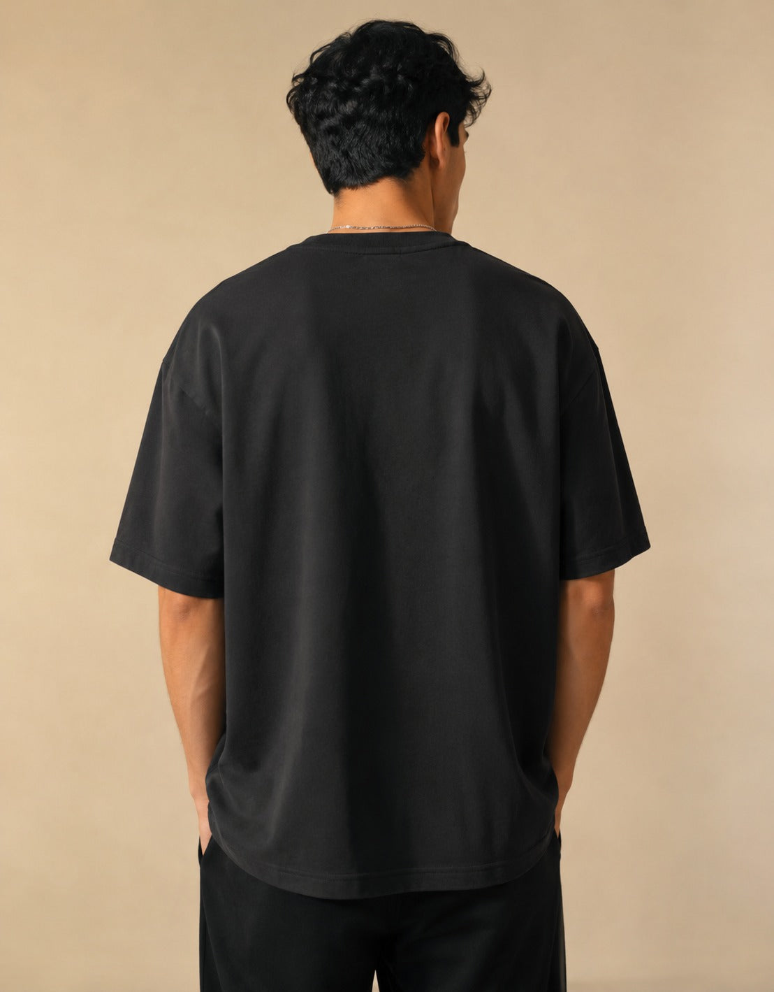 JOKER Unisex Oversized T-Shirt