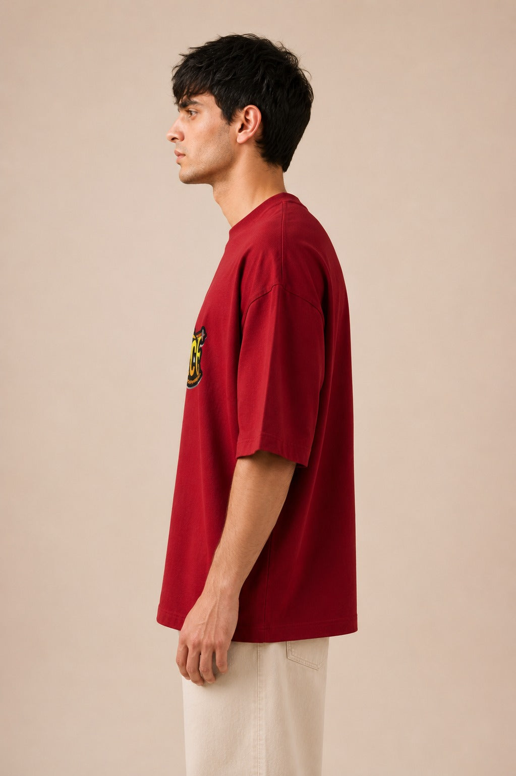 One Piece Anime Unisex Oversized T-Shirt