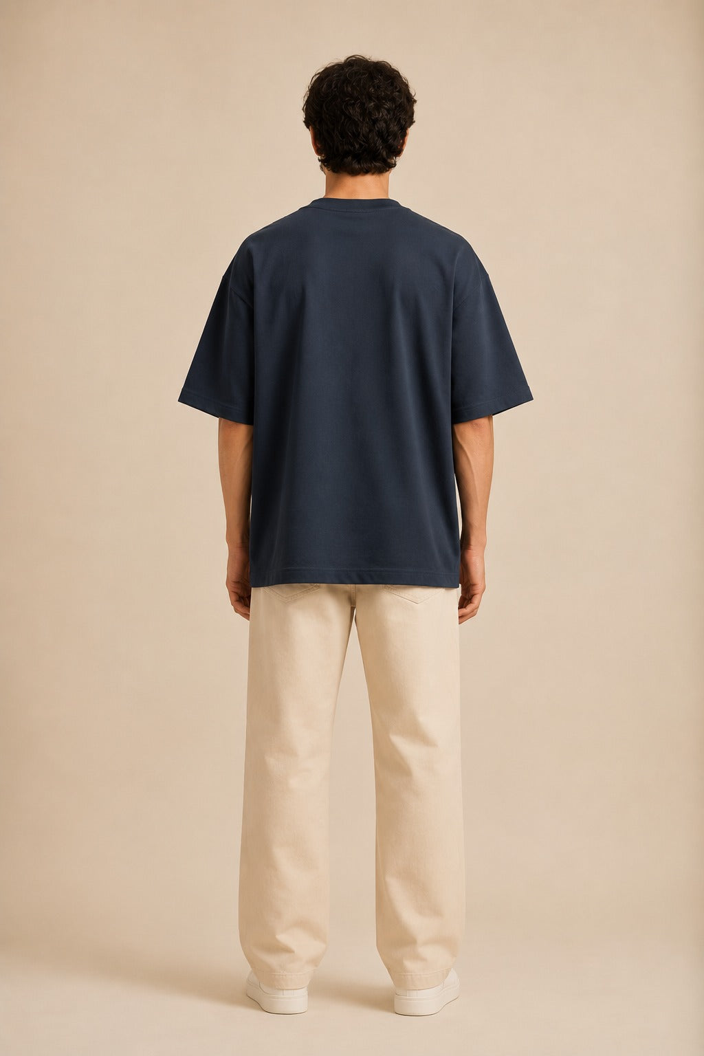 Dope Stuff Unisex Oversized T-Shirt